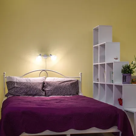 Lana's In The Part Of The Apartment Belgrade