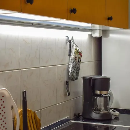 Lejlighed Lana's In The Part Of The *