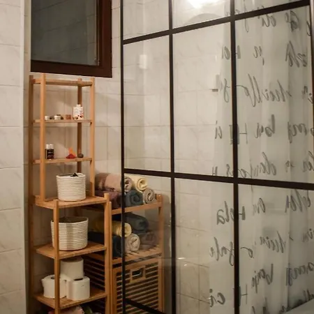 Apartamento Lana's In The Part Of The Belgrado