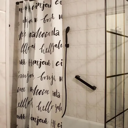 Lana's In The Part Of The