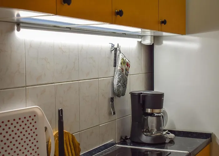 شقة Lana's In The Part Of The *