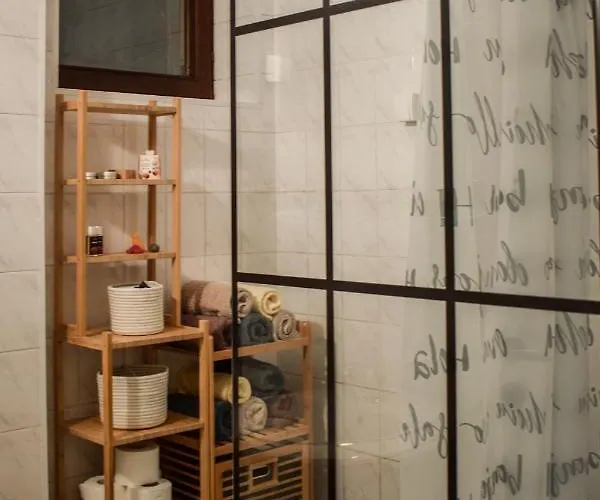 شقة Lana's In The Part Of The بلغراد