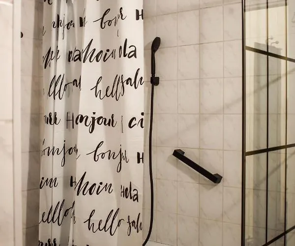 Lana's In The Part Of The