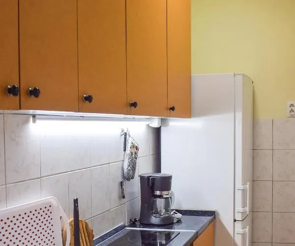 Lana's In The Part Of The شقة بلغراد