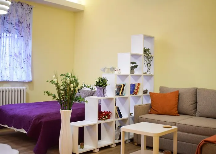 Lana's In The Part Of The بلغراد